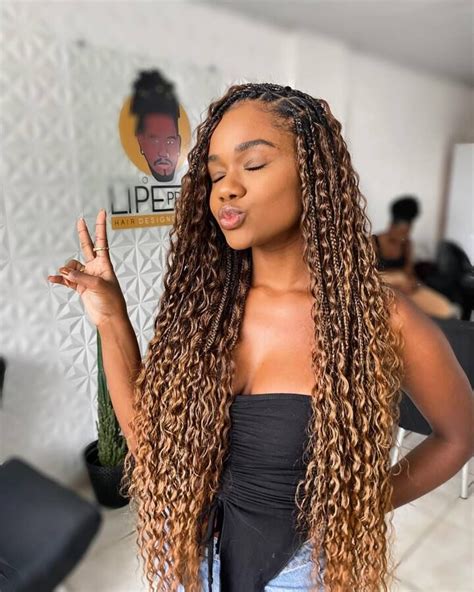 Bohemian Braids Wig: The Ultimate Guide to Unleashing Your Inner Goddess