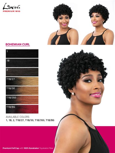 Bohemian Curl Wig: The Ultimate Guide to 25 Stunning Styles