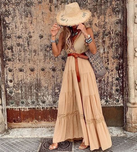 Boho Style Maxi Dresses: The Ultimate Guide to 50+ Enchanting Ideas