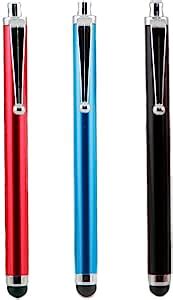 Boho Tronics Multicolor Screen Stylus Epub