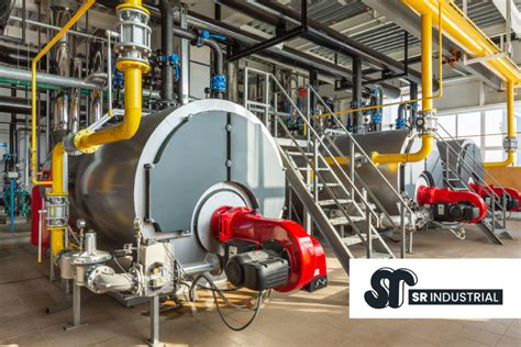 Boiler Horsepower: Powering Industrial Processes and Modern Conveniences