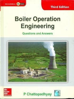 Boiler Operation Engineering Questions Answers Kindle Editon