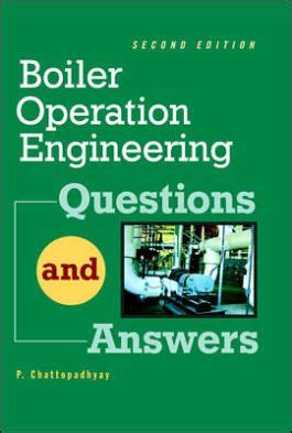 Boiler Operations Questions And Answers Kindle Editon