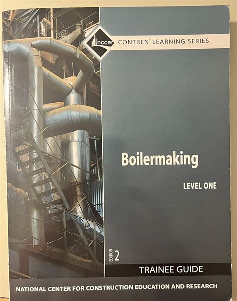 Boilermaker Nccer Study Guide Ebook Reader