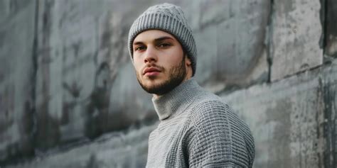 Boinas para Hombre: The Ultimate Guide to Style and Warmth