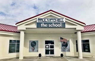 Boise Paul Mitchell: A School with a Commitment to Excellence