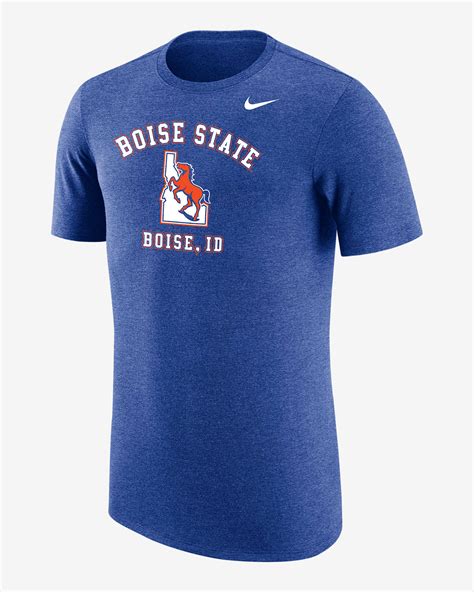 Boise State Shirt: A Symbol of Pride and Tradition