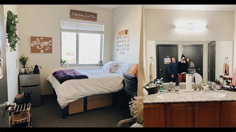 Boise State University Dorms: The Ultimate Guide