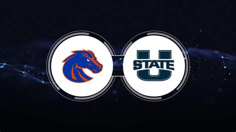 Boise State vs Utah State: How to Watch, Preview, and Betting Odds