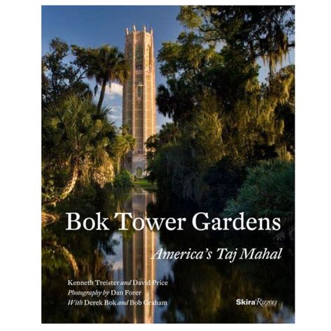 Bok Tower Gardens America s Taj Mahal Doc