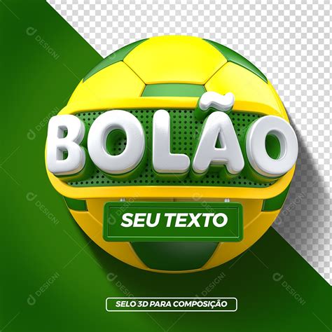 Bolão: