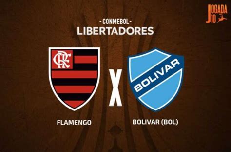 Bolívar x Flamengo: Onde Será o Duelo de Gigantes?