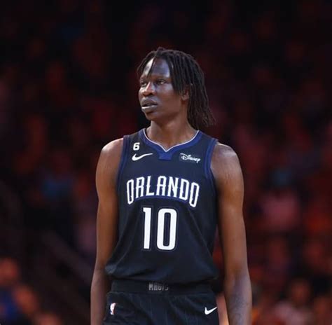 Bol Bol: A Comprehensive Guide to the NBA's Sudanese Sensation