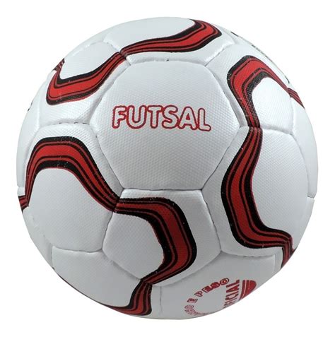 Bola de Futsal: Equipamento Essencial para o Futebol de Salão