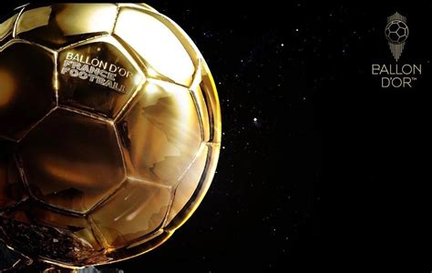 Bola de Ouro: Conheça as Odds e os Favoritos ao Prêmio