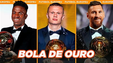 Bola de Ouro Bet: Aposte no Melhor Jogador do Mundo