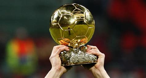 Bola de Ouro Bet: Descubra como Apostar no Melhor Jogador do Mundo