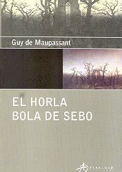 Bola de sebo Spanish Edition