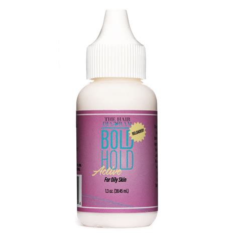 Bold Hold Wig Glue: 16 Must-Know Tips for Unbreakable Locks