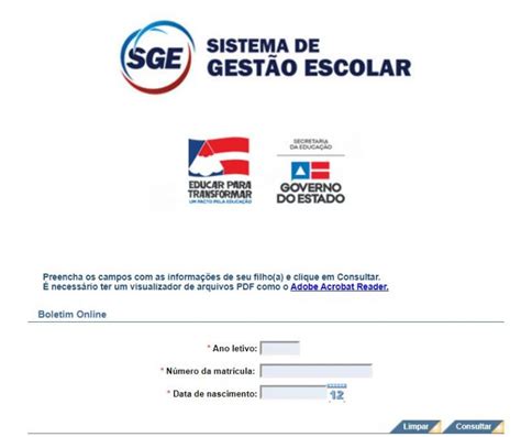 Boletim Online Bahia: Um Guia Completo