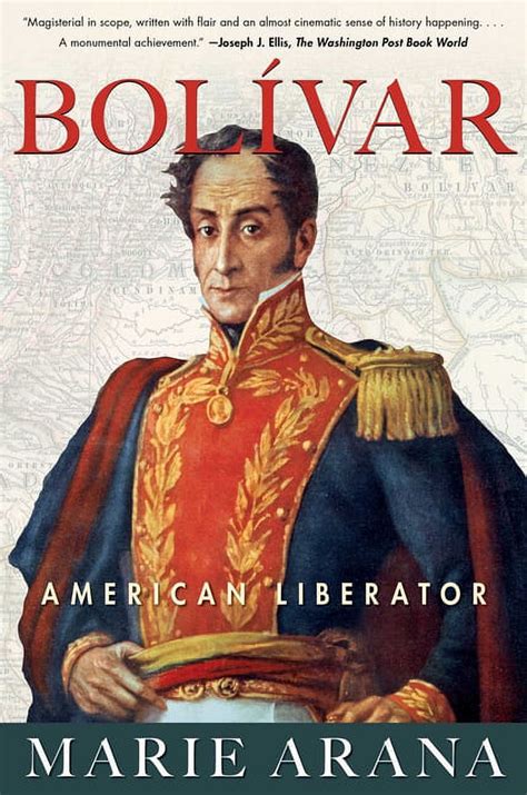 Bolivar American Liberator PDF