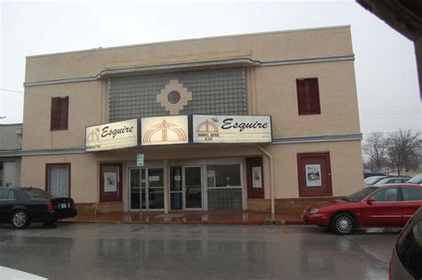 Bolivar MO Movie Theater: A Century of Entertainment