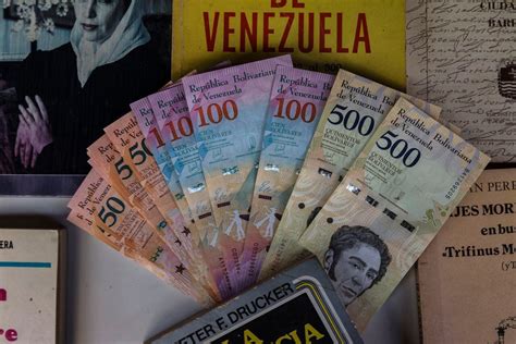 Bolivares Venezolanos: A Comprehensive Guide