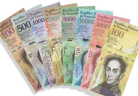 Bolivares to US Dollars: The Ultimate Conversion Guide