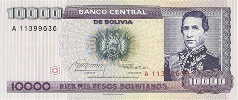 Bolivia Boliviano: 10,000+ Must-Know Facts