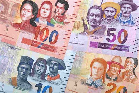 Bolivian Currency & Exchange Rate: A Comprehensive Guide