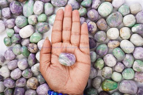 Bolivianite: The Wonder Stone That's Transforming Lives