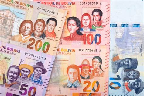 Boliviano Dollar: A Comprehensive Guide to Bolivia's Currency