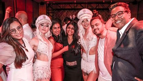 Bollywood Club Singapore: A Journey Through the Glamorous World of Indian Nightlife