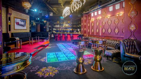 Bollywood Club Singapore: A Night of Electrifying Entertainment and Cultural Immersion