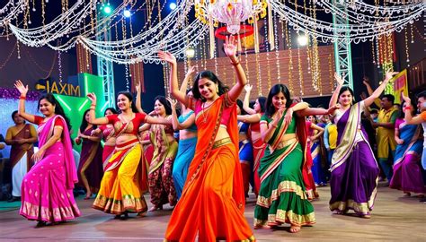 Bollywood Dance Classes Singapore: A Guide to Unlocking Your Inner Dancer