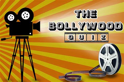 Bollywood Movie Quiz Questions With Answers Doc