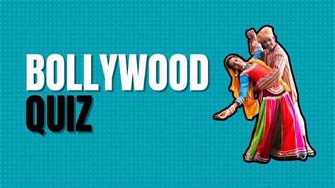 Bollywood Trivia Quiz With Answers PDF