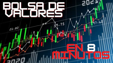 Bolsa de Valores Hoy: 5000+ Vital Stats to Monitor