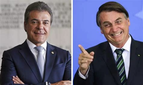 Bolsonaro e Beto Richa: Um Estudo Comparativo