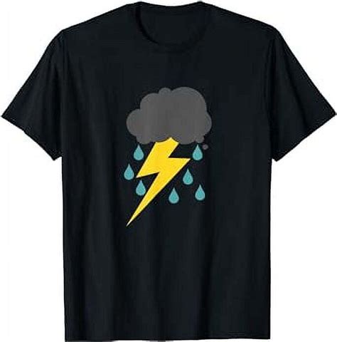 Bolt T-Shirt: Unleash the Power of Electrifying Fashion