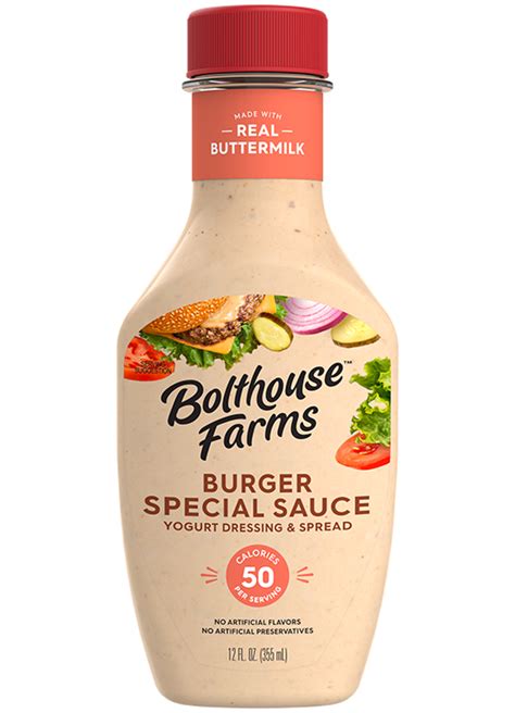 Bolthouse Farms Dressing: 10 Ways to Elevate Your Salads and Dishes