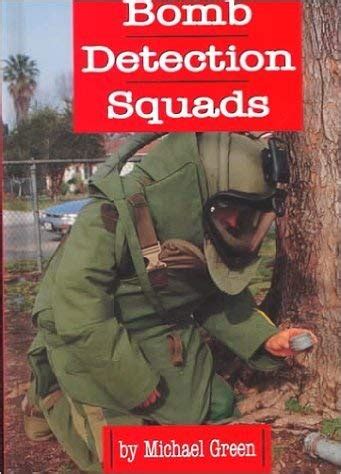 Bomb Detection Squads Law Enforcement Doc