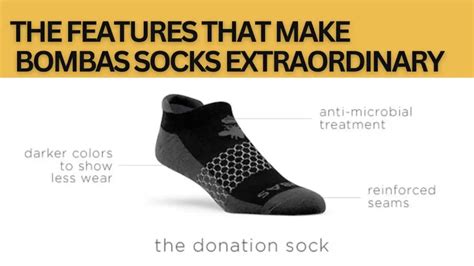 Bomba Socks: Enhancing Comfort, Performance, and Social Impact for Men