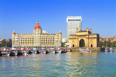 Bombay Capital: A Comprehensive Guide to Mumbai's Booming Financial Hub