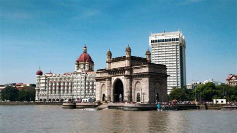 Bombay Capital: Unveiling the Gateway to Financial Prosperity