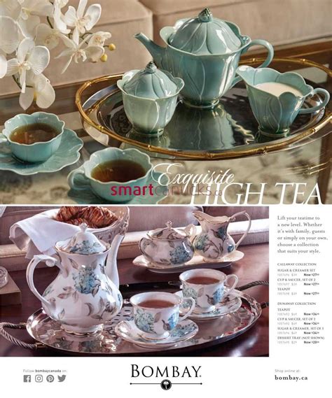 Bombay Store Catalogue