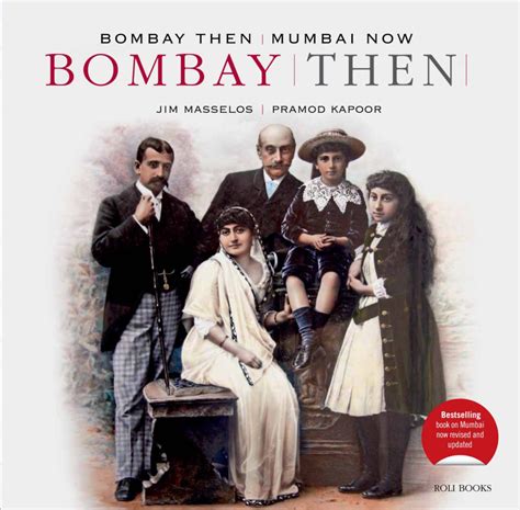 Bombay Then Reader