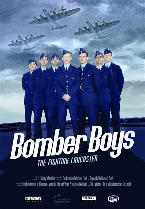 Bomber Boys