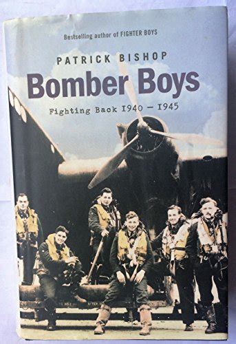 Bomber Boys Fighting Back 1940-1945 Reader