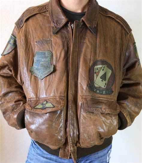 Bomber Jackets: A Historical Perspective